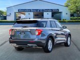 Used 2022 Ford Explorer XLT w/ Equipment Group 202A image 4