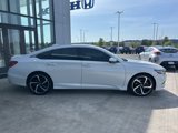 Used 2018 Honda Accord Sport image 4