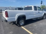 Used 2007 Chevrolet Silverado 2500 LT image 4