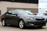 Used 2013 Kia Optima EX w/ Premium Pkg image 4
