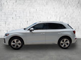 Used 2021 Audi Q5 Premium Plus w/ Premium Plus Package image 3
