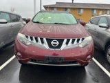Used 2010 Nissan Murano LE w/ Navigation Pkg image 2