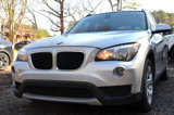 Used 2014 BMW X1 sDrive28i image 2