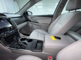 Used 2017 Toyota Camry XLE image 3
