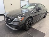 Certified 2020 Mercedes-Benz C 300 4MATIC Coupe image 6