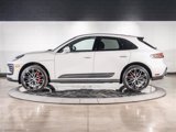 Certified 2024 Porsche Macan S image 2