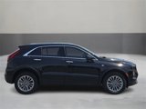 New 2025 Cadillac XT4 Premium Luxury image 5