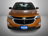 Used 2018 Chevrolet Equinox LS image 2