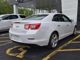 Used 2015 Chevrolet Malibu LTZ image 5