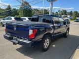 Used 2018 Nissan Titan SV image 3