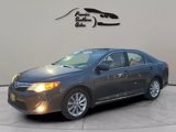 Used 2014 Toyota Camry XLE image 2