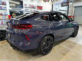 Used 2024 BMW X6 M Competition w/ Executive Package image 6