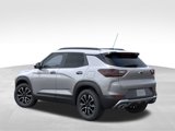 New 2025 Chevrolet TrailBlazer ACTIV w/ Convenience Package image 3