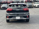 Used 2022 Kia Niro LX image 4