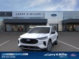 New 2025 Ford Escape Active w/ Tech Pack #1 image 2