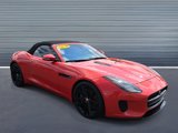 Used 2019 Jaguar F-TYPE Convertible image 2