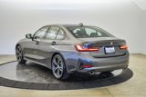 Certified 2022 BMW 330i Sedan w/ Premium Package 2 image 2