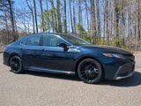 Used 2021 Toyota Camry XSE image 2