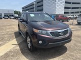 Used 2012 Kia Sorento EX w/ Premium Plus Pkg image 3