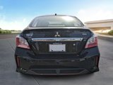 New 2024 Mitsubishi Mirage G4 ES image 4