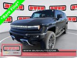 New 2025 GMC Hummer EV 2X image 2