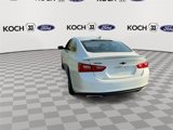 Used 2021 Chevrolet Malibu RS image 5