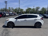 Used 2015 Kia Forte SX w/ SX Premium Package image 5