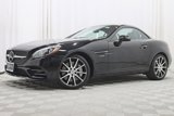Used 2018 Mercedes-Benz SLC 43 AMG image 3