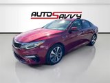 Used 2020 Kia Optima S image 3