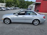 Used 2014 Mercedes-Benz C 300 4MATIC Sedan image 2