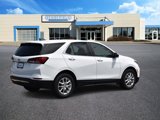 Used 2022 Chevrolet Equinox LT w/ Driver Convenience Package image 3