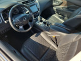 Used 2019 Nissan Murano Platinum w/ Cargo Package image 3