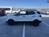 Certified 2021 Ford EcoSport SES image 5