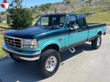Used 1994 Ford F250 XLT image 2