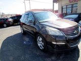Used 2014 Chevrolet Traverse LTZ image 2