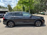 Used 2024 Volkswagen Tiguan S image 2