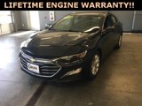 Used 2022 Chevrolet Malibu LT image 4