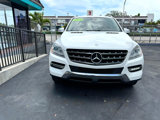 Used 2014 Mercedes-Benz ML 350 4MATIC image 3