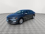 Used 2020 Chevrolet Malibu LS image 4