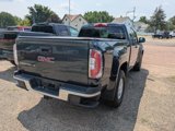 Used 2019 GMC Canyon 4x4 Extended Cab image 3