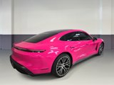 Used 2023 Porsche Taycan image 4