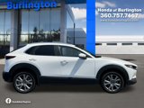 Used 2022 MAZDA CX-30 AWD 2.5 S w/ Select Package image 5