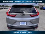 Used 2017 Honda CR-V EX-L image 3