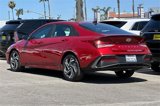 Certified 2025 Hyundai Elantra Sport image 6