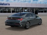 New 2025 Hyundai Elantra Sport image 4