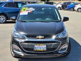 Used 2021 Chevrolet Spark LT w/ Driver Confidence Package image 2