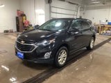 Used 2018 Chevrolet Equinox LT image 3