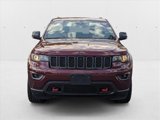 Used 2017 Jeep Grand Cherokee Trailhawk image 2