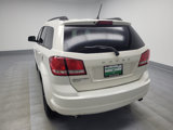 Used 2017 Dodge Journey SE w/ Blacktop Package image 6