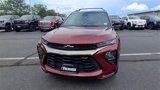Certified 2023 Chevrolet TrailBlazer RS image 3